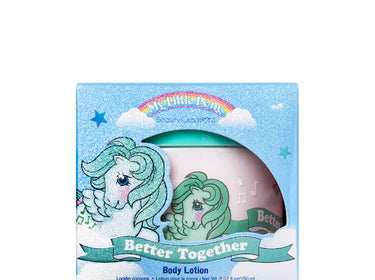 Beauty Creations x My Little Pony Better Together Body Lotion