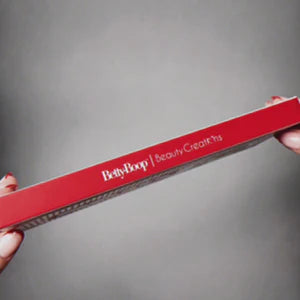 Beauty Creations Betty Boop Unafraid To Be Me Shadow and Face Palette