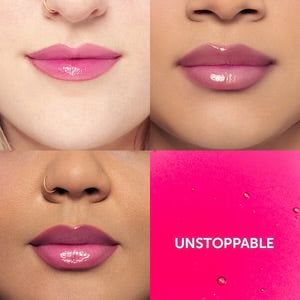 BARBIE PH LIP OIL