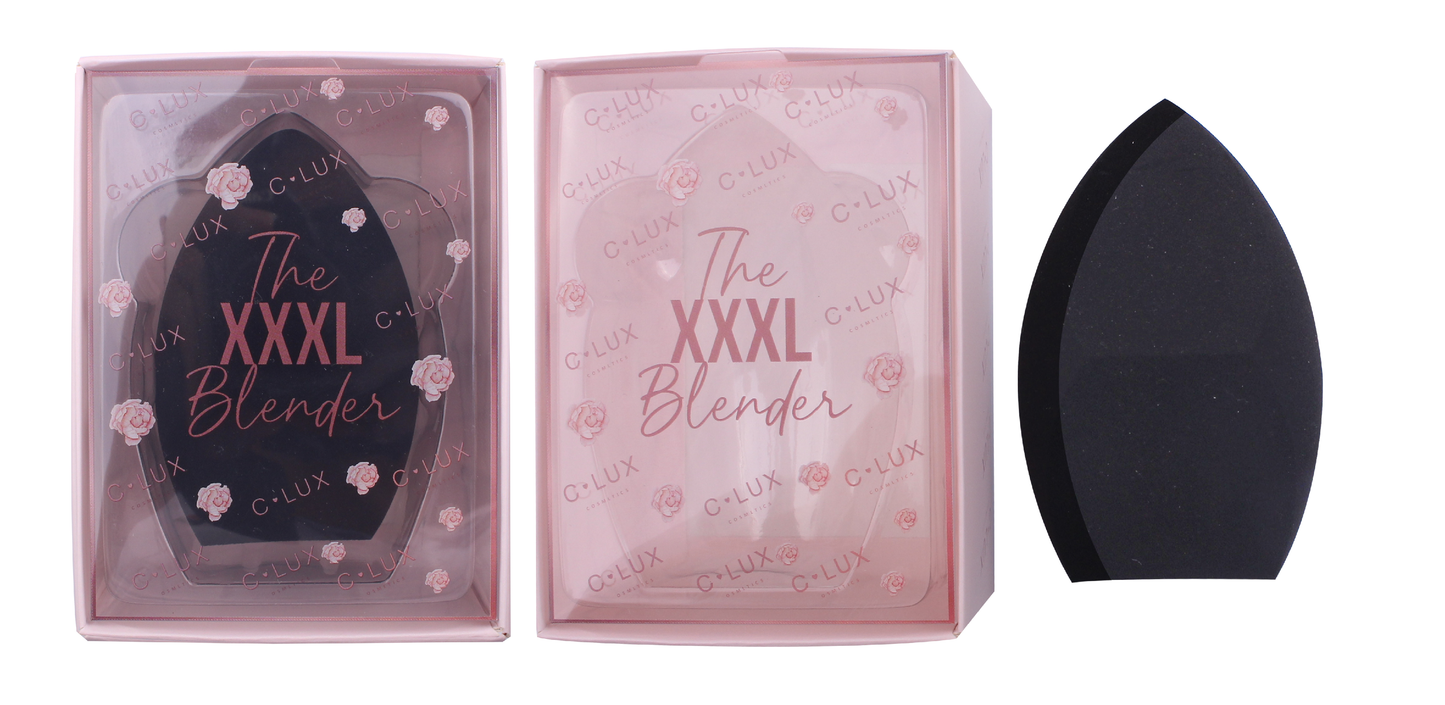 THE XXXL BLENDER - CLUX COSMETICS