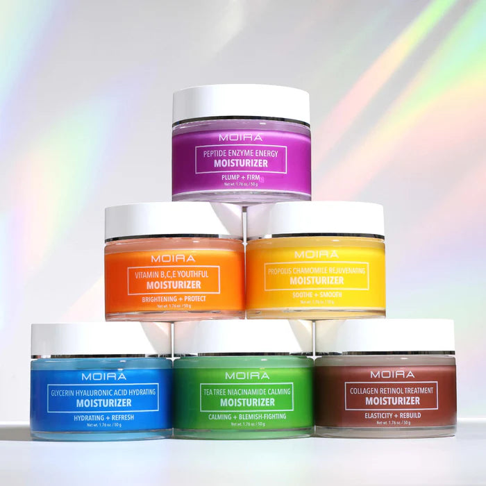 GLYCERIN HYALURONIC ACID HYDRATING MOISTURIZER