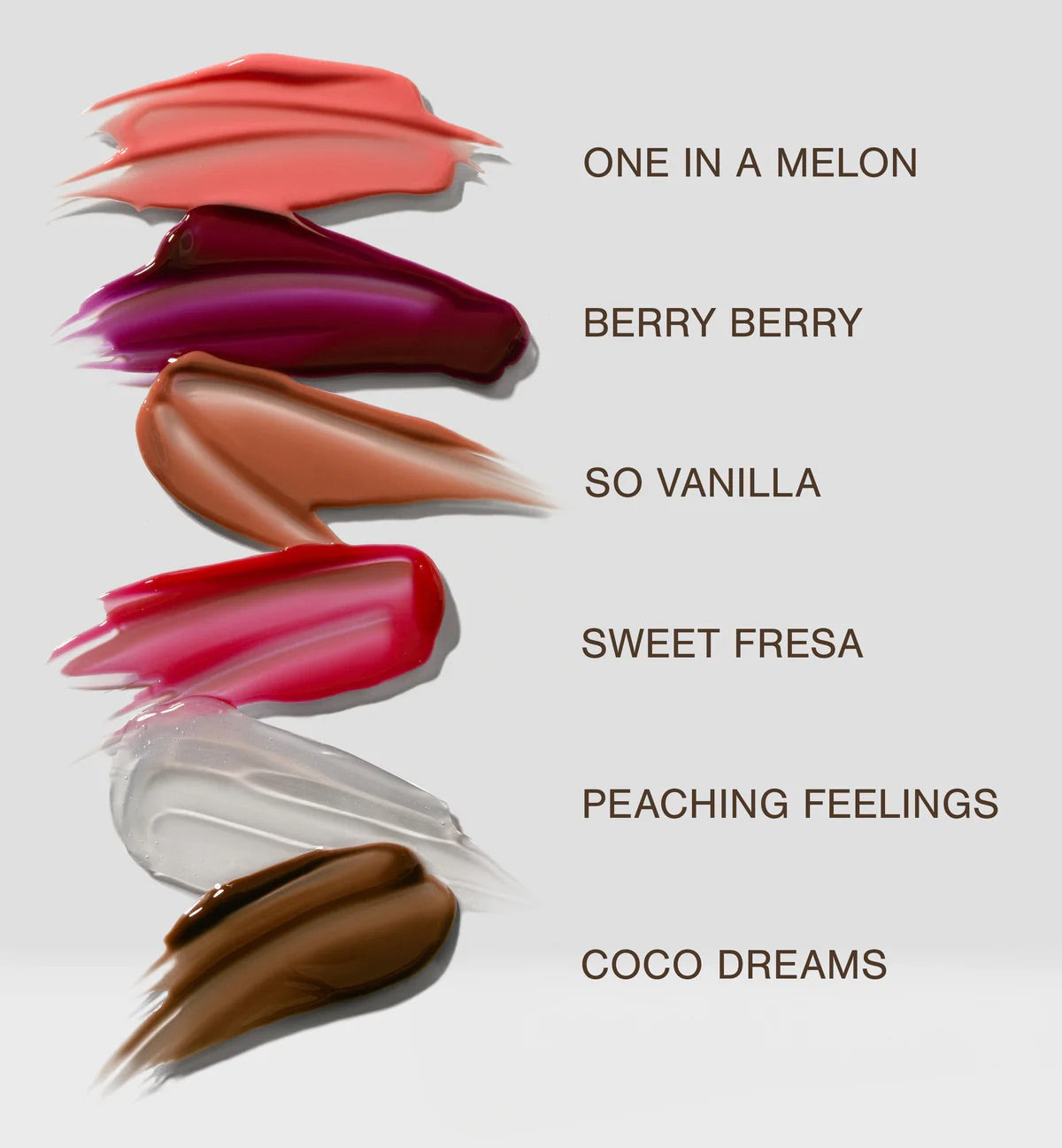 Beauty Creations Lip Treatment & Tint