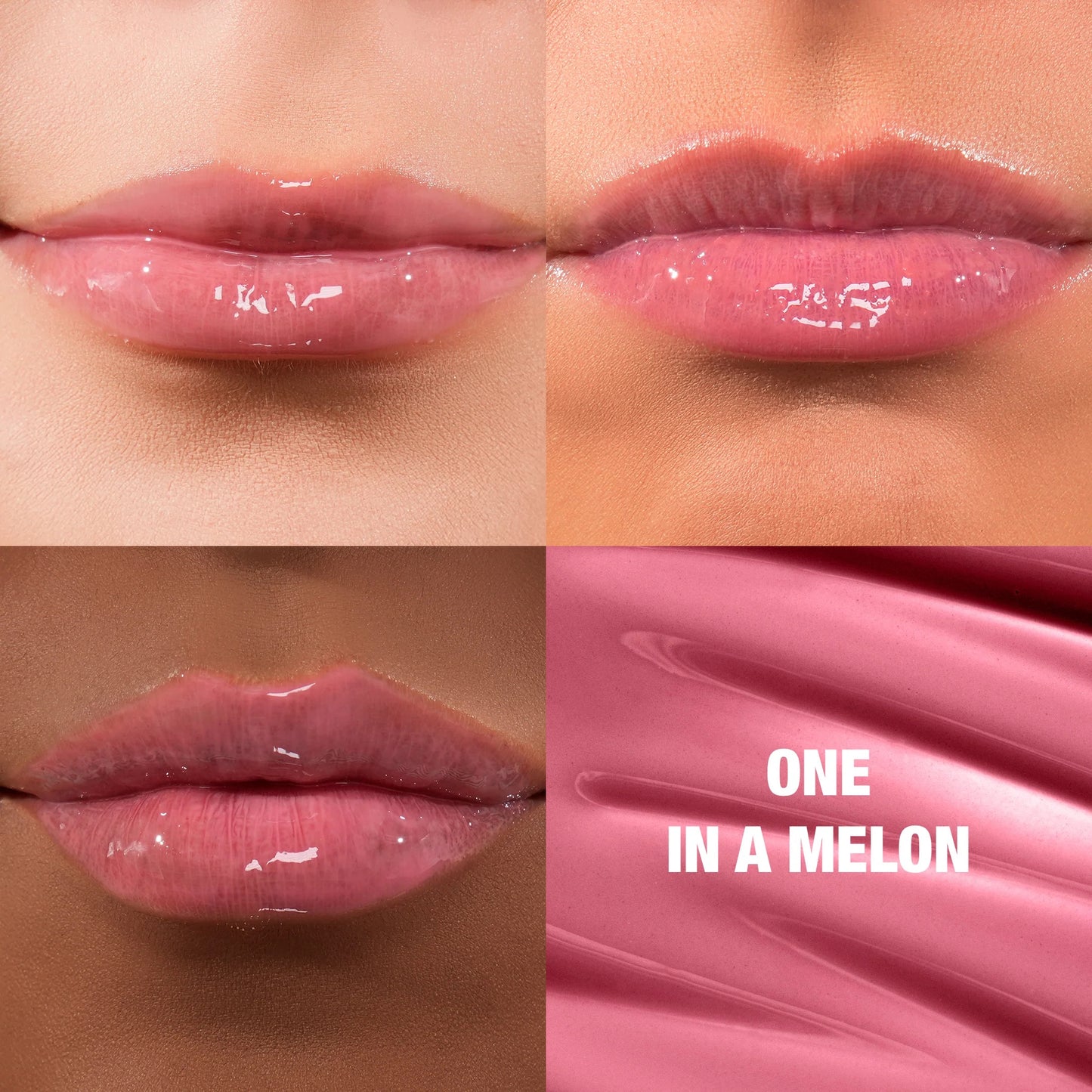Beauty Creations Lip Treatment & Tint