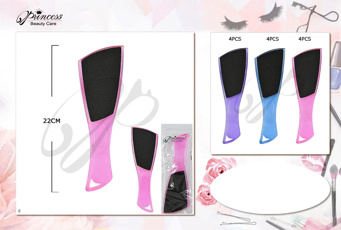 Foot Scrubber