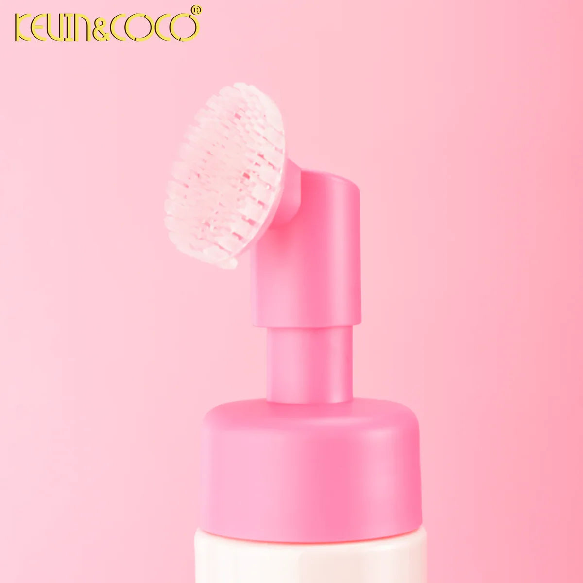 Bubbly Bliss Foam Cleansing Face Wash