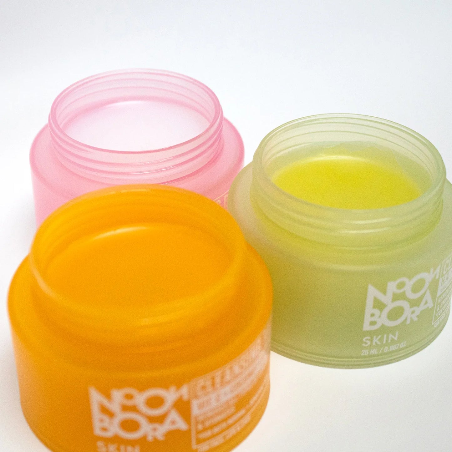 MAKEUP CLEANSING BALM (3PCS)