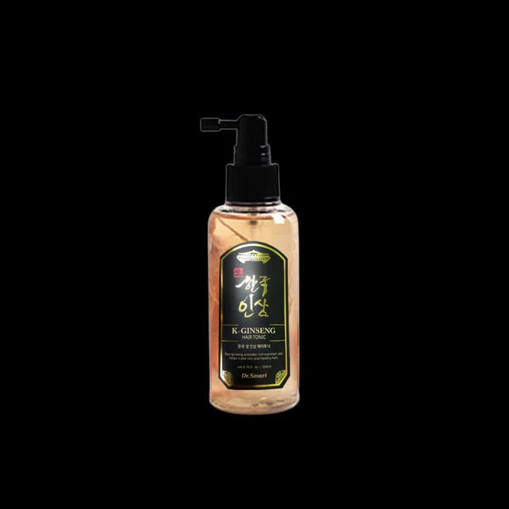 Dr.Smart K-Ginseng Hair Tonic 6.76fl.oz/200m