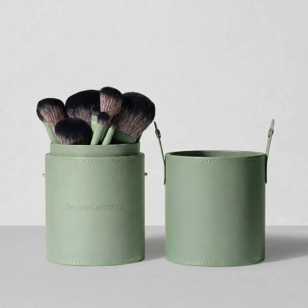 FEELING ENVY 24 PC BRUSH SET