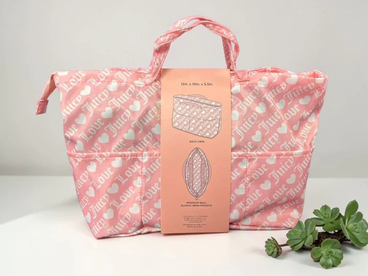 Juicy Couture Tote Bag