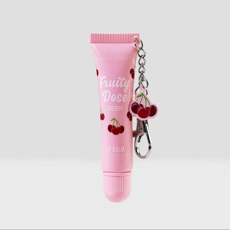 Beauty Creations 3pcs Fruity Dose Lip Balm Trio