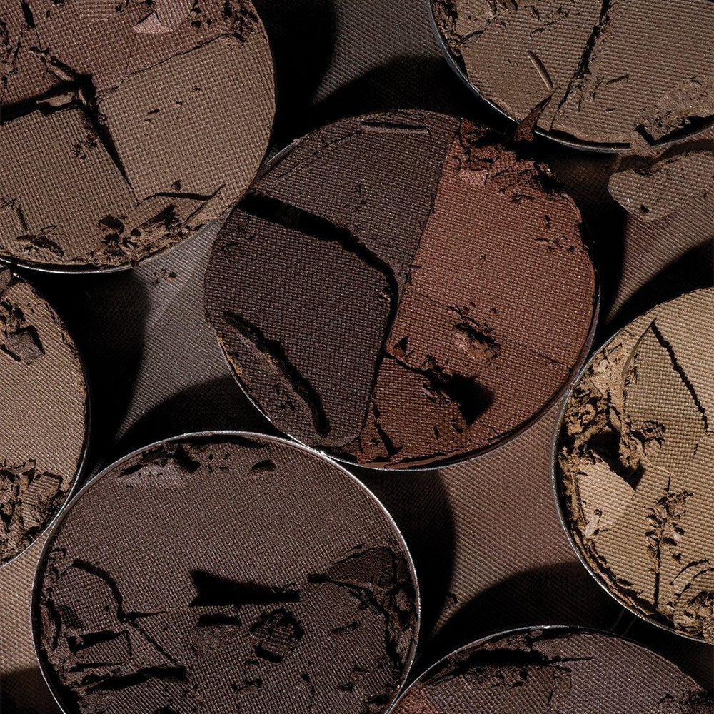 EYEBROW DEFINER POWDER BOOK