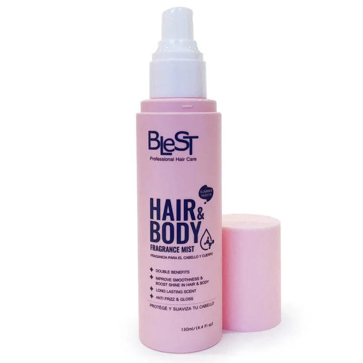 Blest Hair & Body Fragance Mist-Love Scent with Pheromone