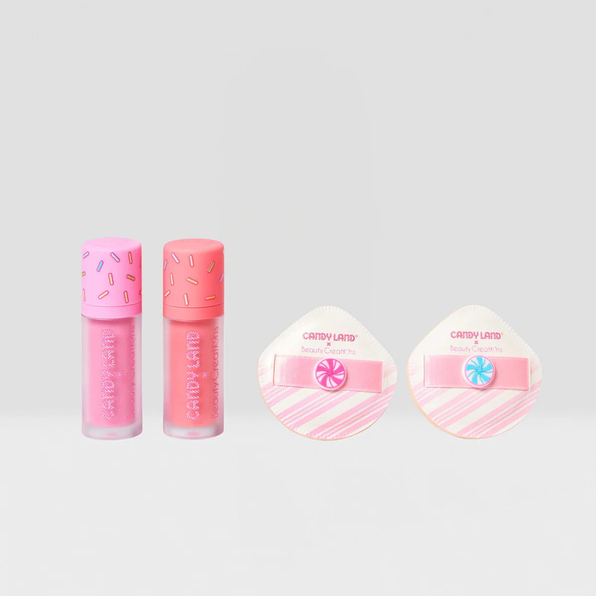LIQUID BLUSH & MINI SPONGE SET
