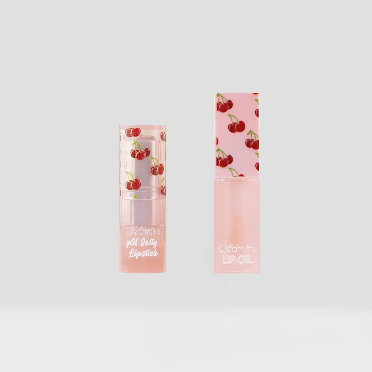 Lip Duo pH Jelly Lipstick & Lip Oil