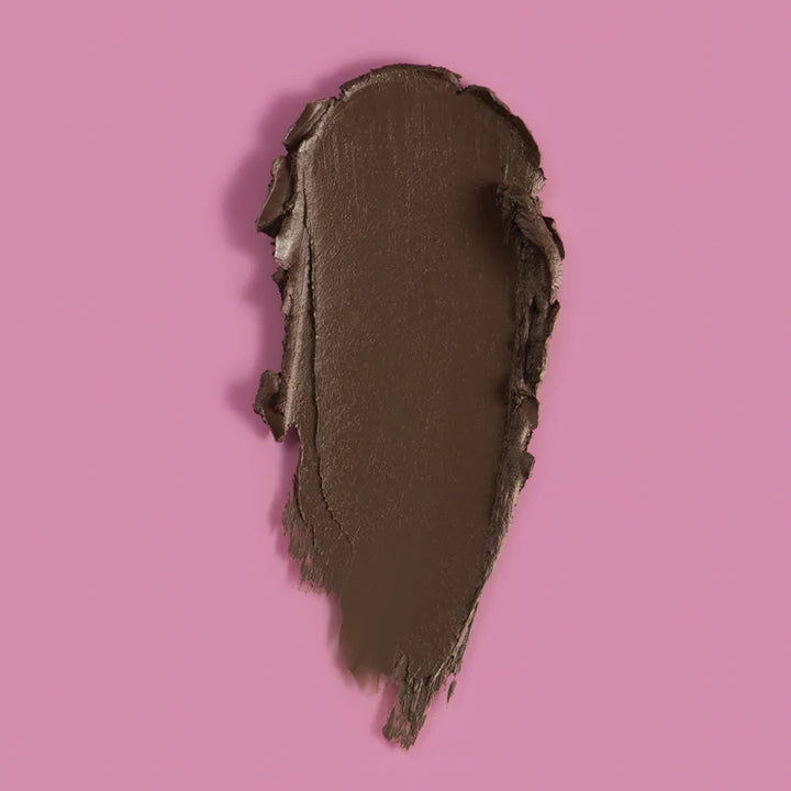 Beauty creations eyebrow gel dark brown