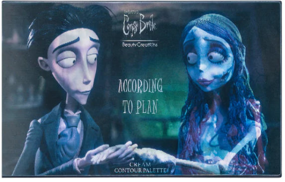Tim Burton