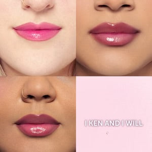 BARBIE PH LIP OIL
