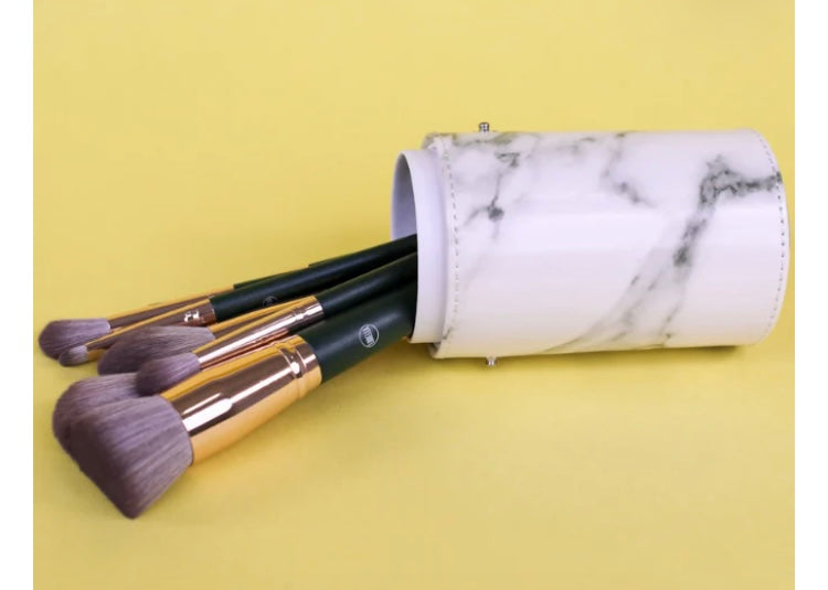 Boss babe brush set