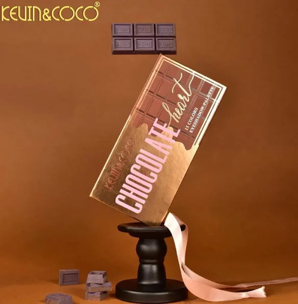 KC Chocolate Palette