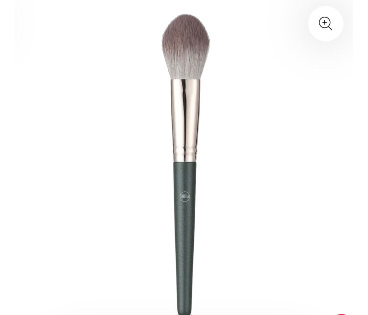 Boss babe brush set