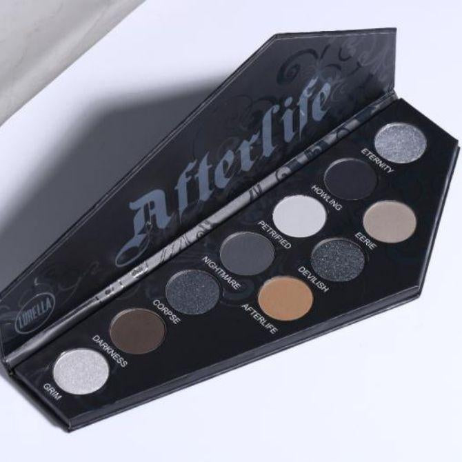 Laurella Afterlife Eyeshadow Palette