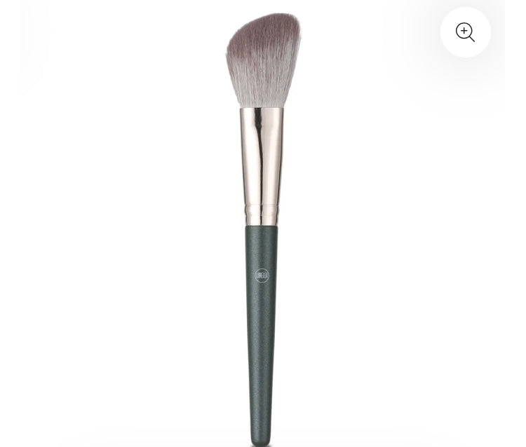 Boss babe brush set