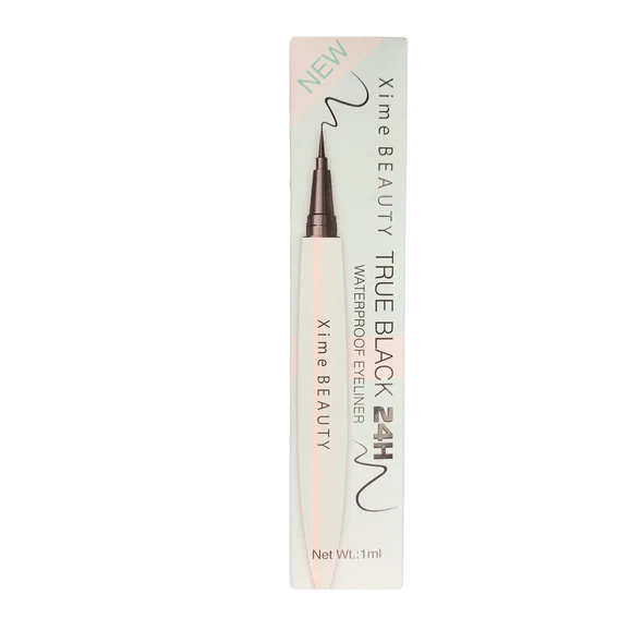 True Black 24HR Eyeliner Waterproof