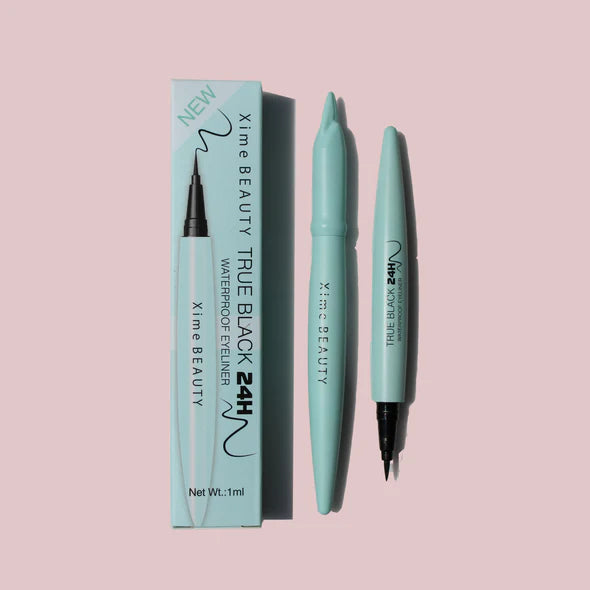 True Black 24HR Eyeliner Waterproof