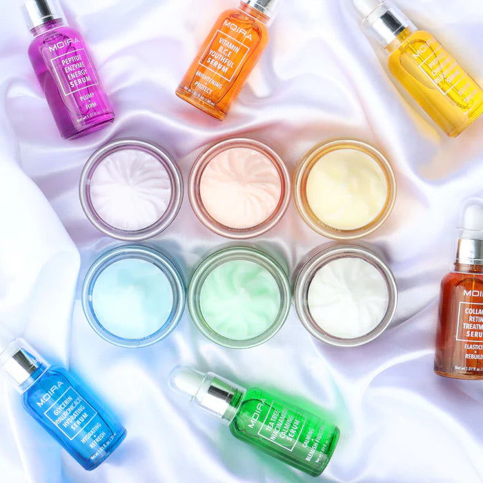 GLYCERIN HYALURONIC ACID HYDRATING MOISTURIZER