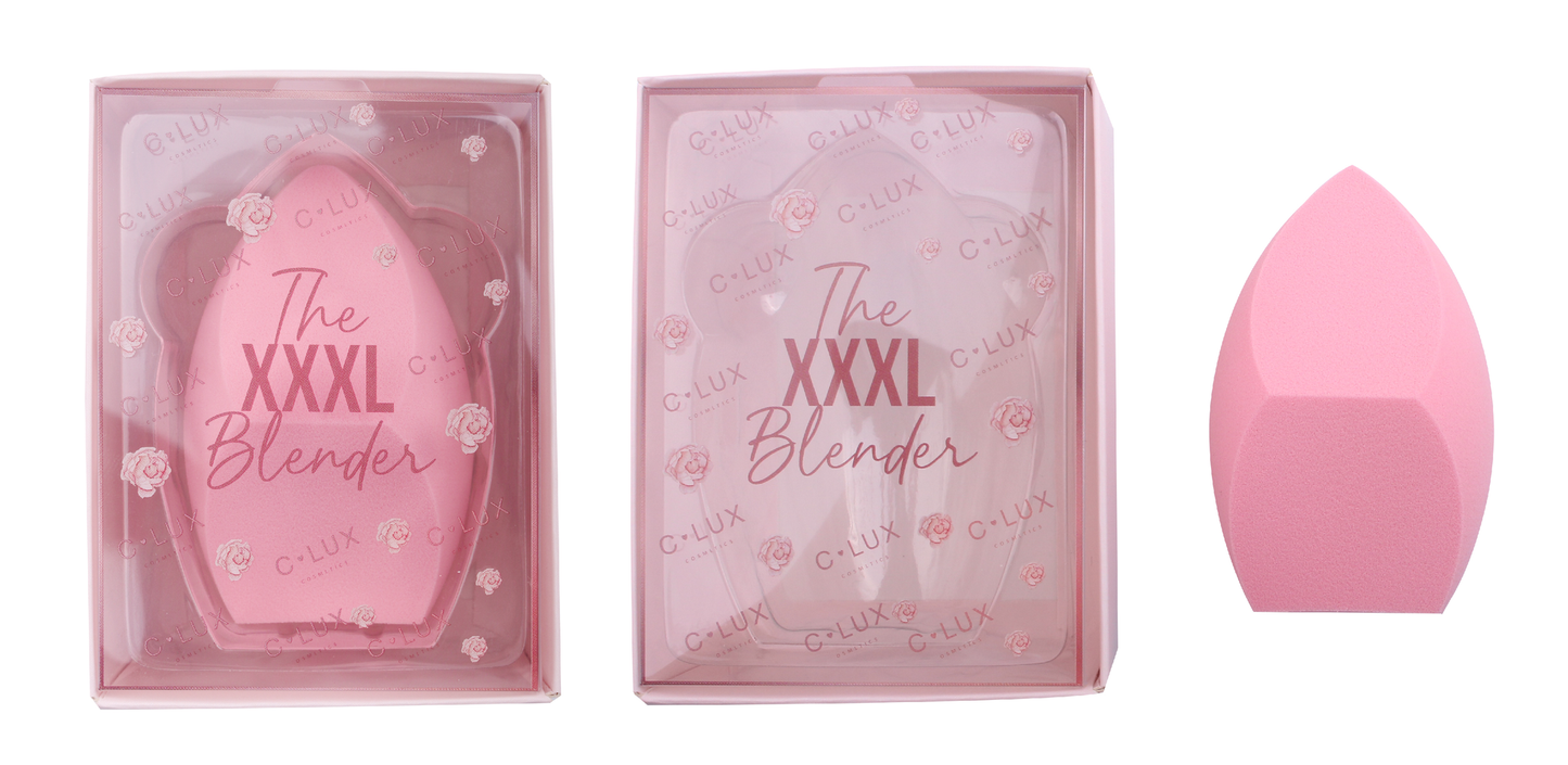 THE XXXL BLENDER - CLUX COSMETICS