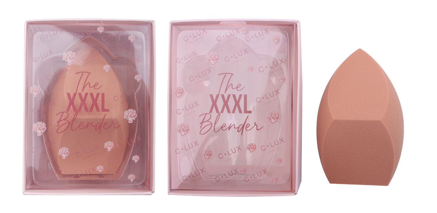 THE XXXL BLENDER - CLUX COSMETICS