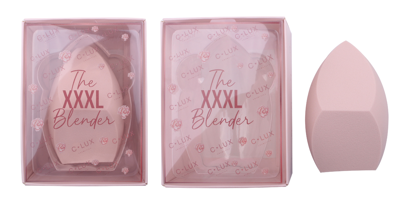 THE XXXL BLENDER - CLUX COSMETICS
