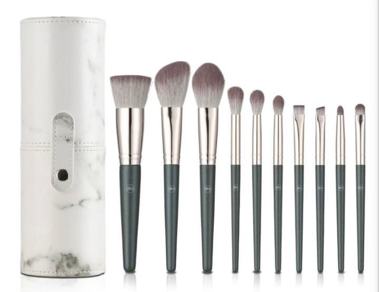 Boss babe brush set