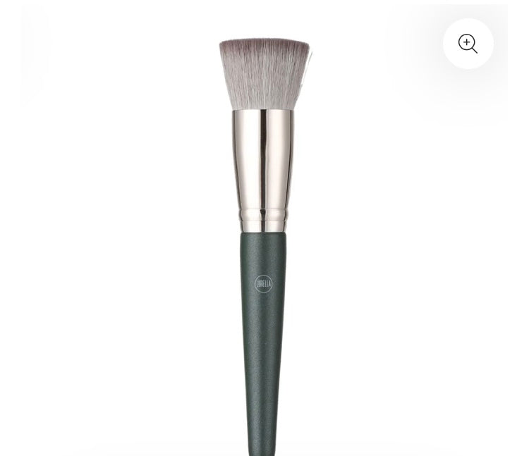 Boss babe brush set