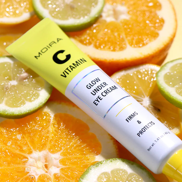 VITAMIN C GLOW BUNDLE