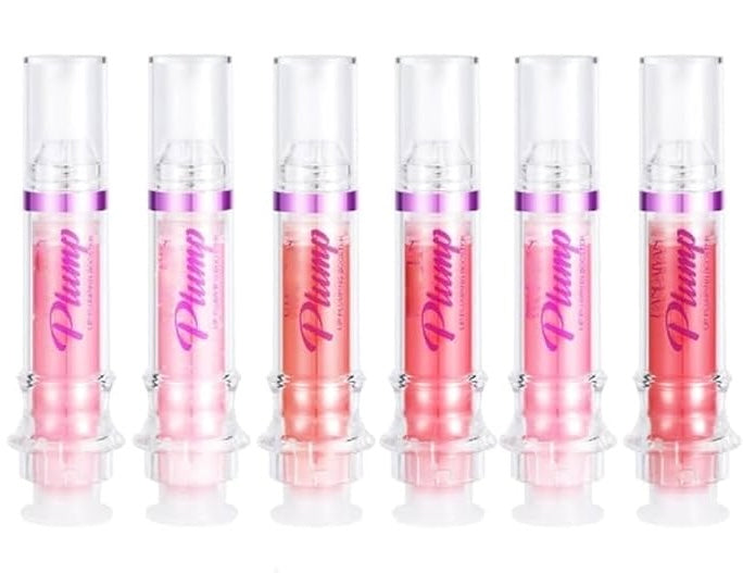 Plump Lip Plumping Booster