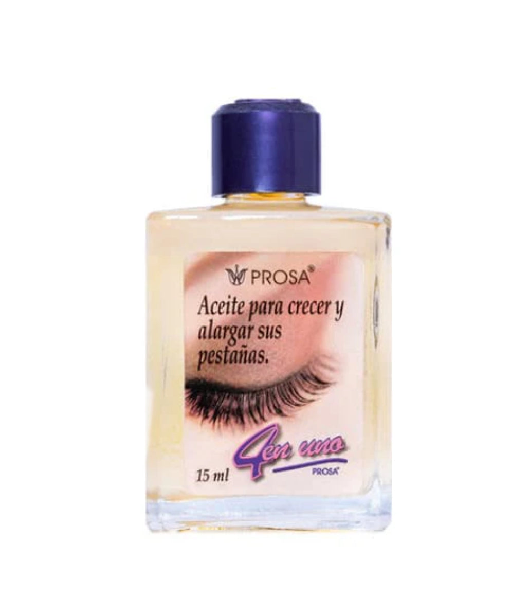 Prosa Oil for Eyelash