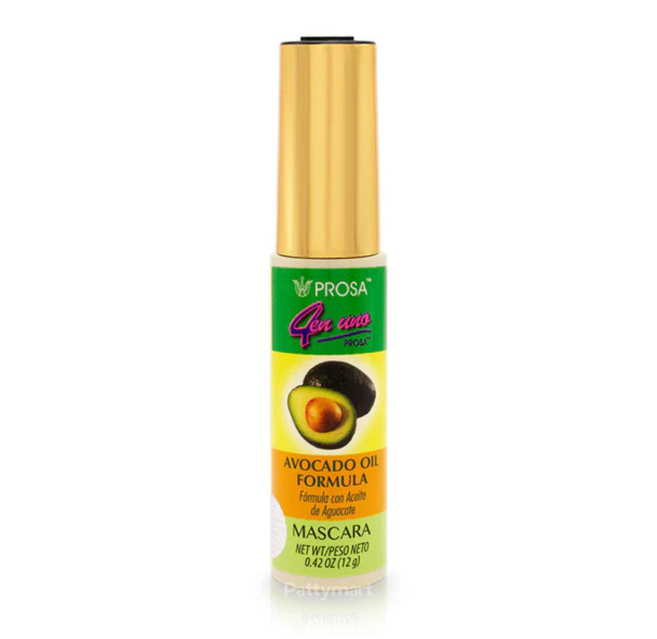 Prosa Mascara Avocado