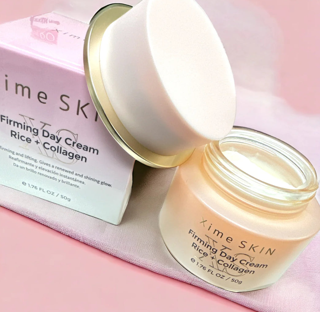 Firming Day Cream