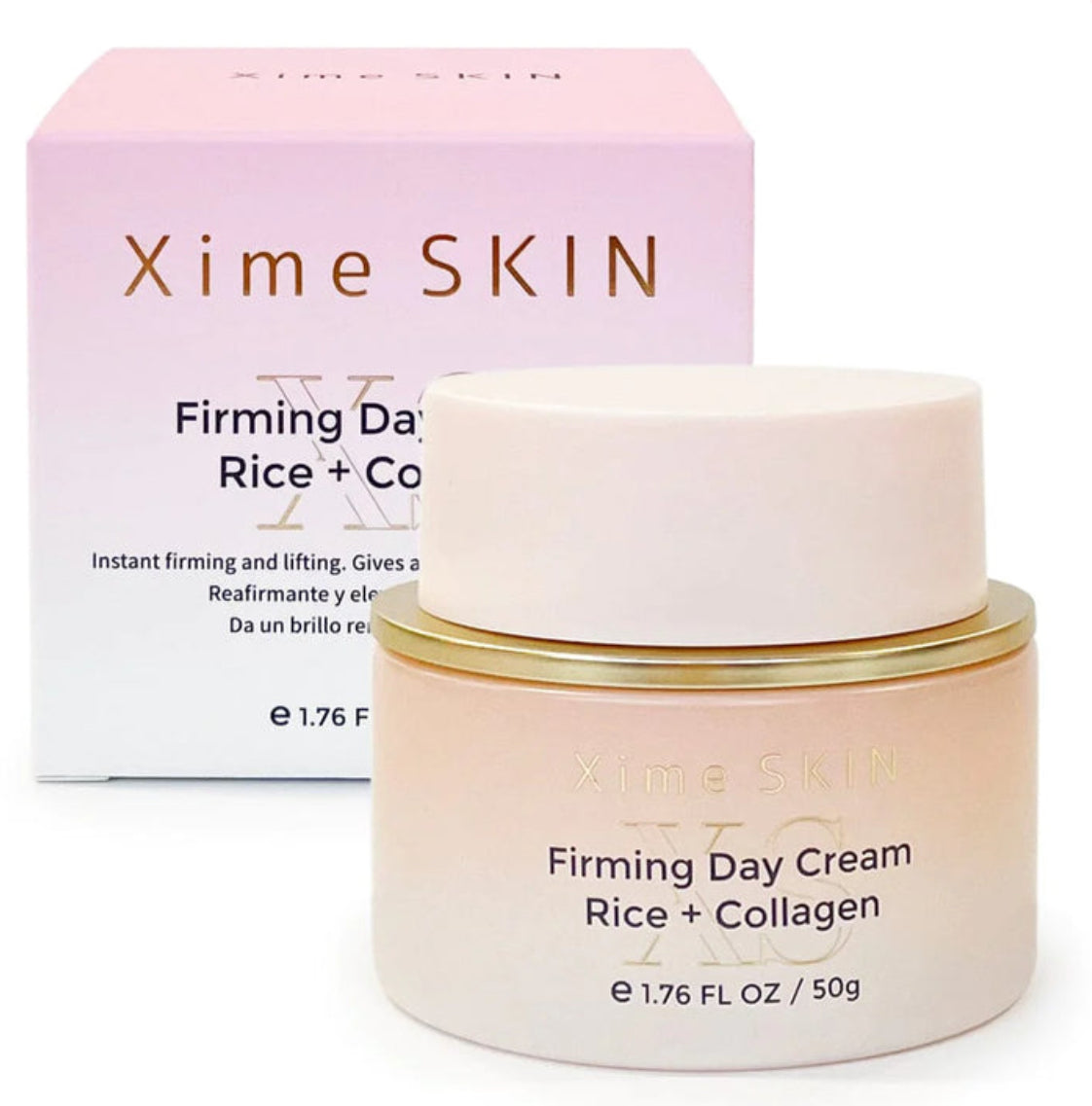 Firming Day Cream