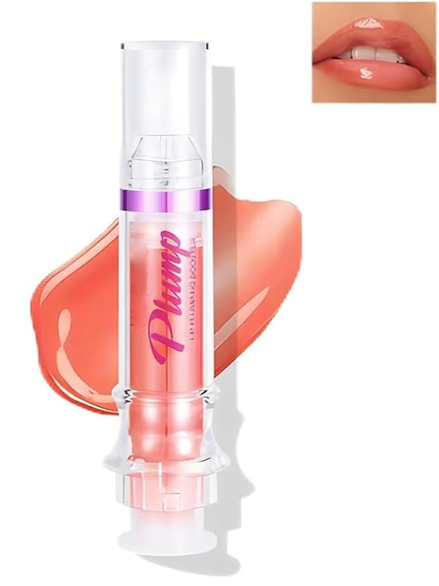 Plump Lip Plumping Booster