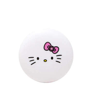 The Crème Shop Hello Kitty Macaron Lip Balm SWEET SPRINKLES