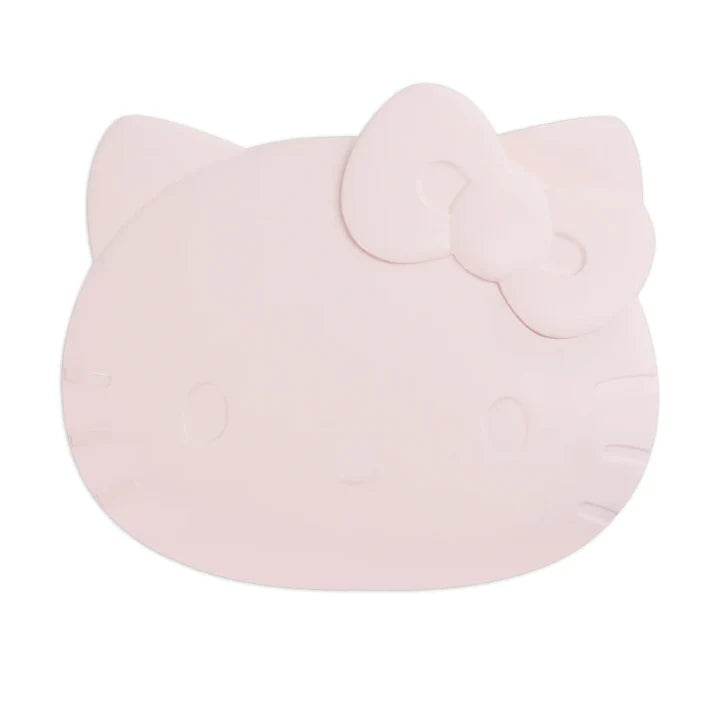 Impressions Hello Kitty Matte Pink Kawaii Compact Mirror