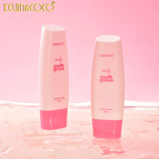 KEVIN & COCO - Radiant Shield Sunscreen SPF 50