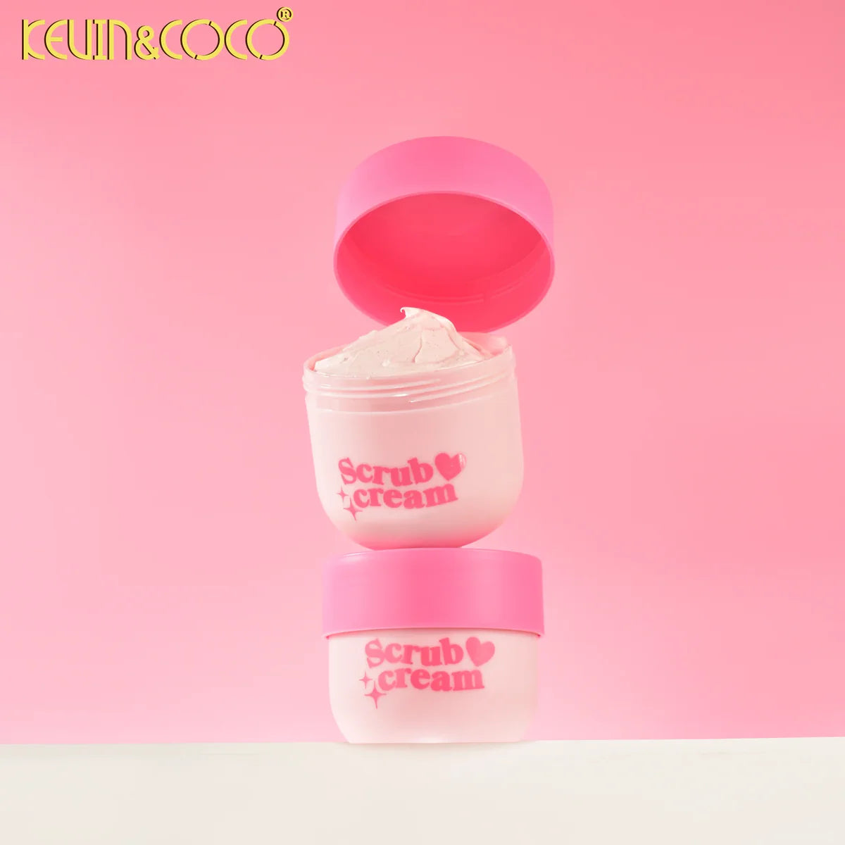 Luxurious Body Scrub