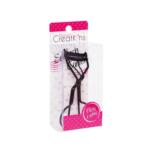FLIRTY EYELASHES LASH CURLER