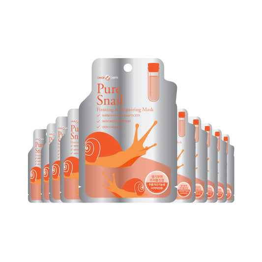 Pure Snail Firming & Repair Mask