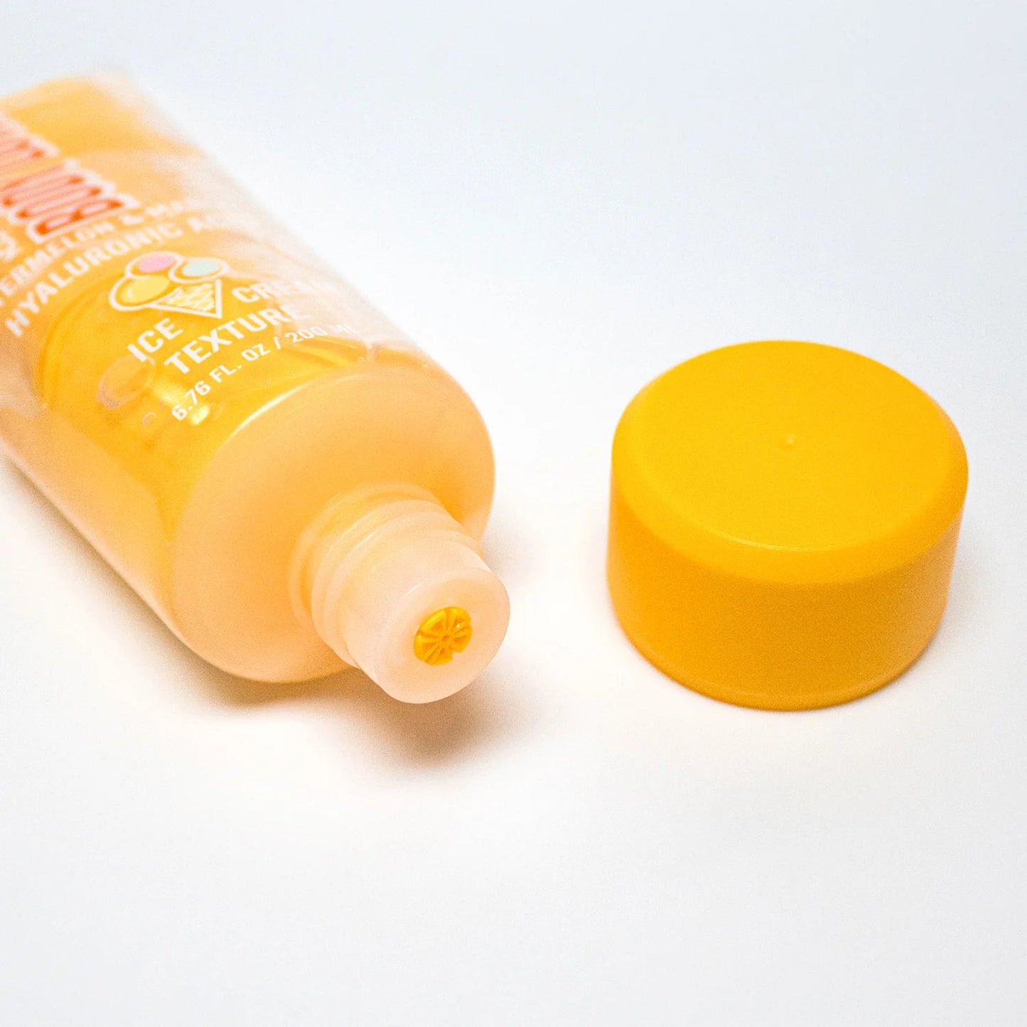 NOONBORA Ice Cream Body Lotion Watermelon+Mango With Hyaluronic Acid