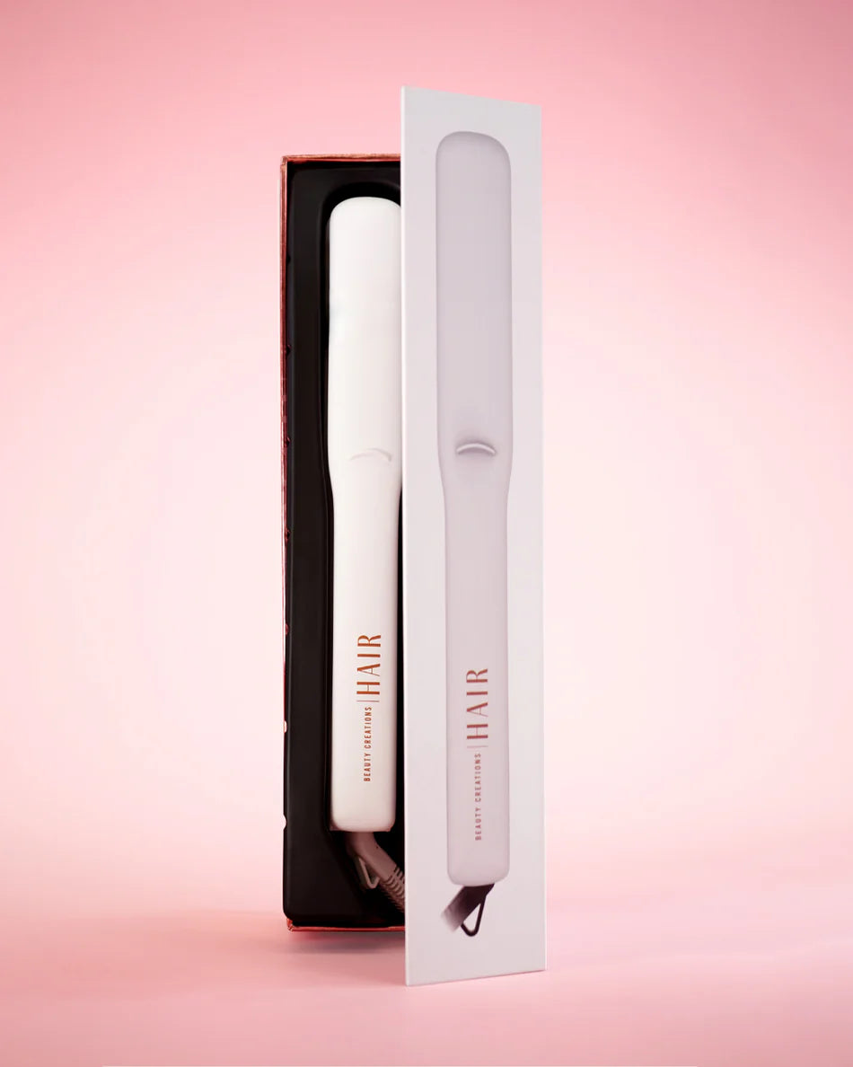 HAIR STRAIGHTENER