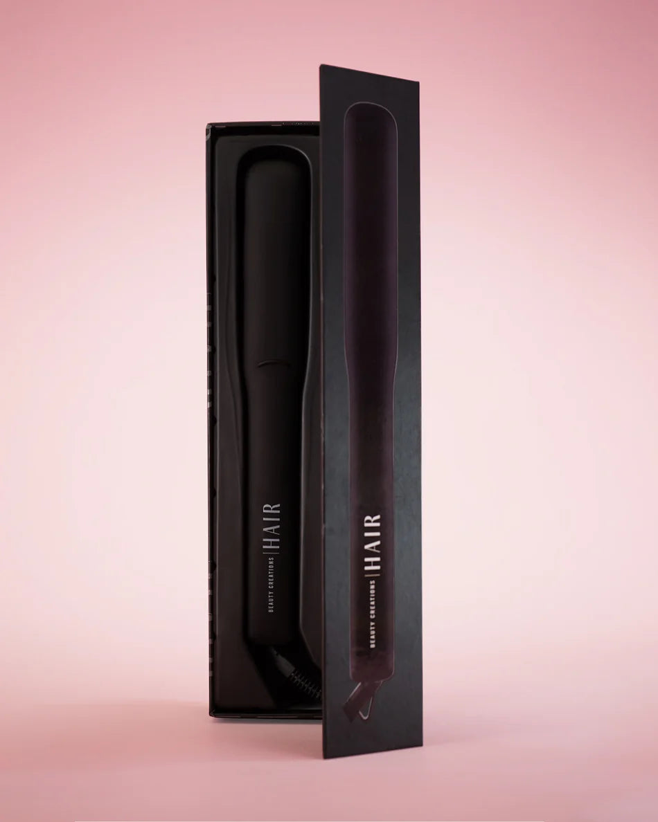 HAIR STRAIGHTENER